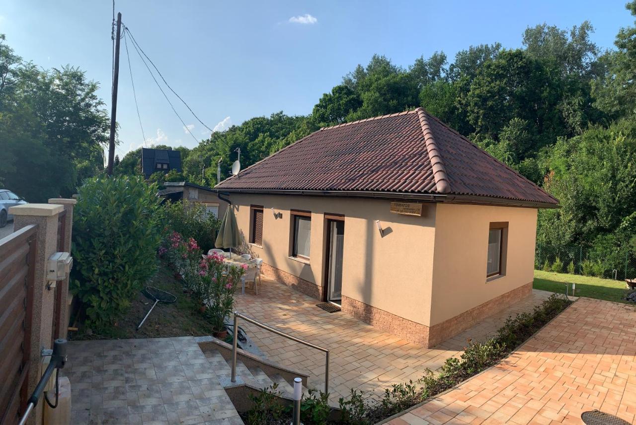 House Carlo Ponty Apartment Tass Exterior photo